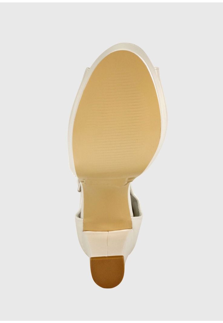 Sandalia Ilinca Beige-7