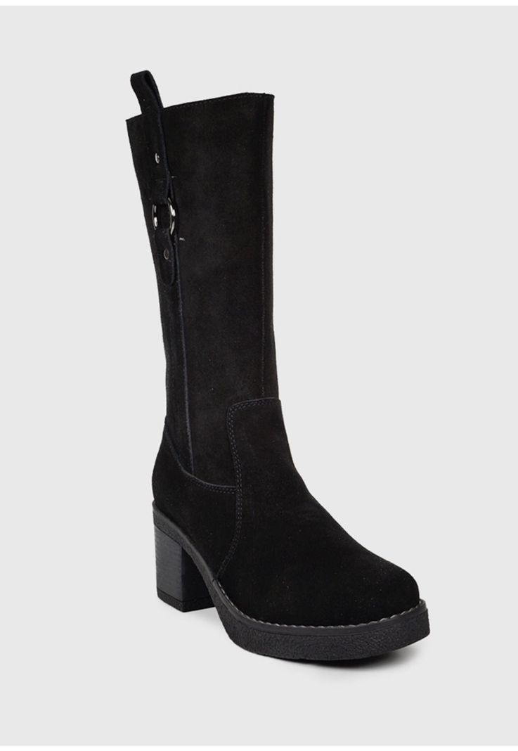 Bota Rejean Negro-3