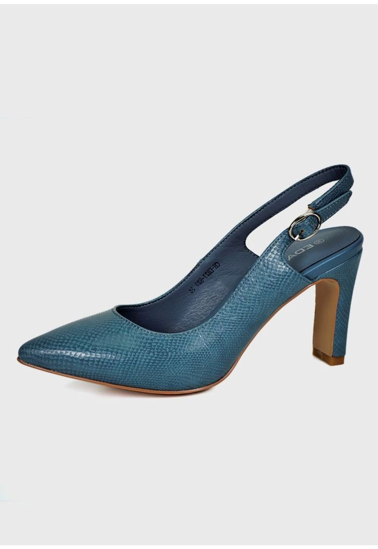 Zapato Ecrin Azul-1