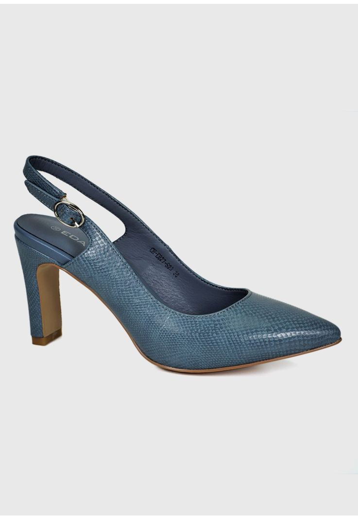 Zapato Ecrin Azul-2