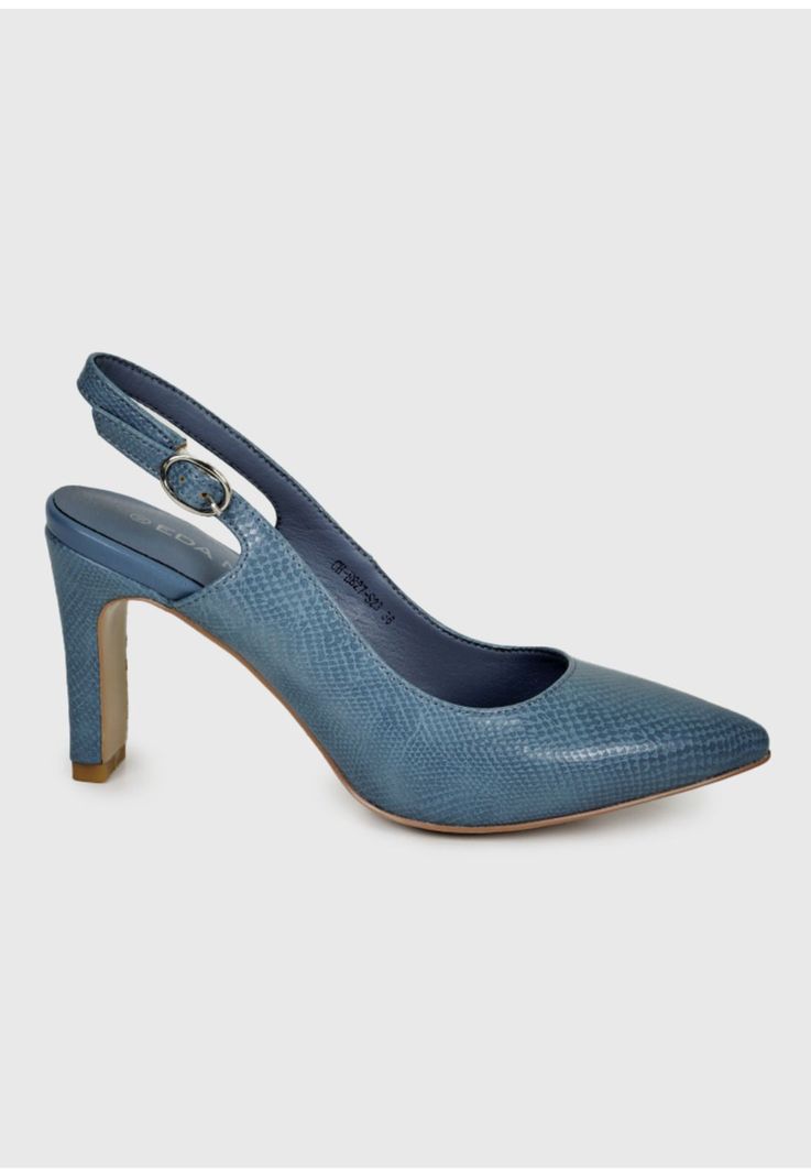 Zapato Ecrin Azul-3