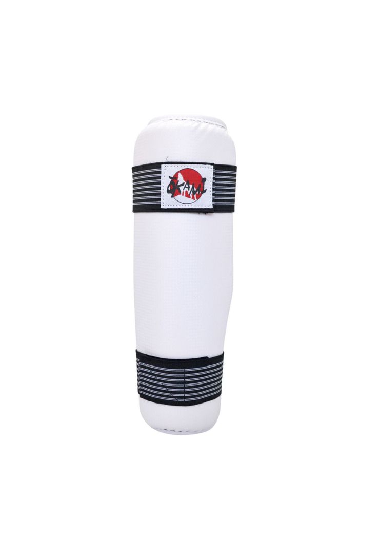 ANTEBRACERA RIGIDA OKAMI TKD BL -0