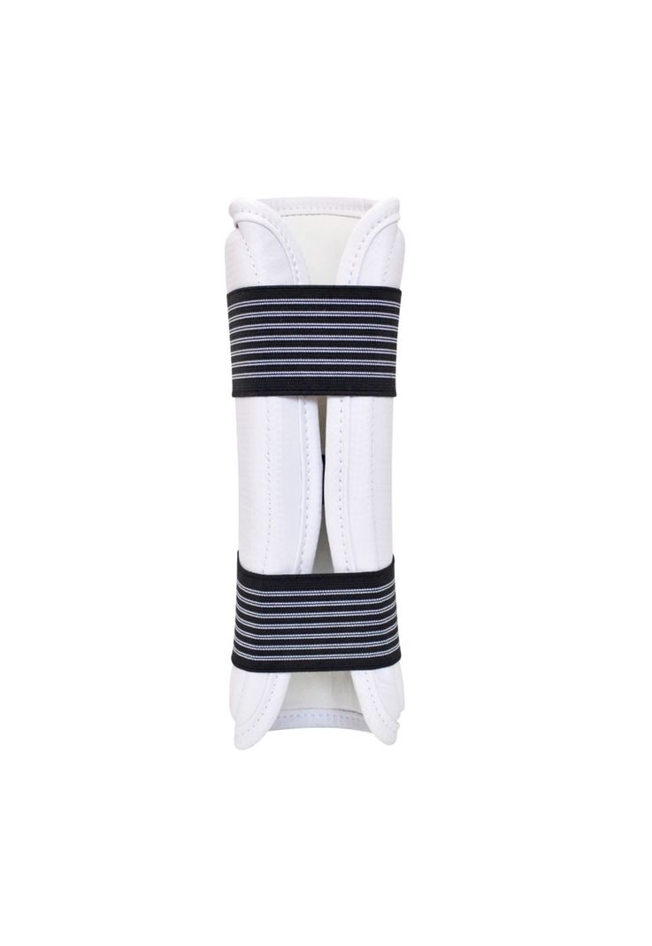 ANTEBRACERA RIGIDA OKAMI TKD BL -1