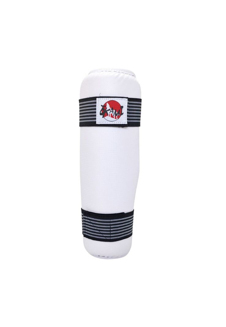 ANTEBRACERA RIGIDA OKAMI TKD BL -2