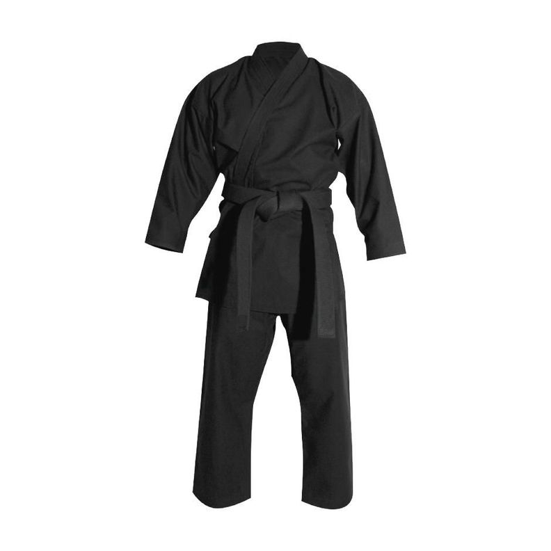 Uniforme Karate Okami Twill NG-0