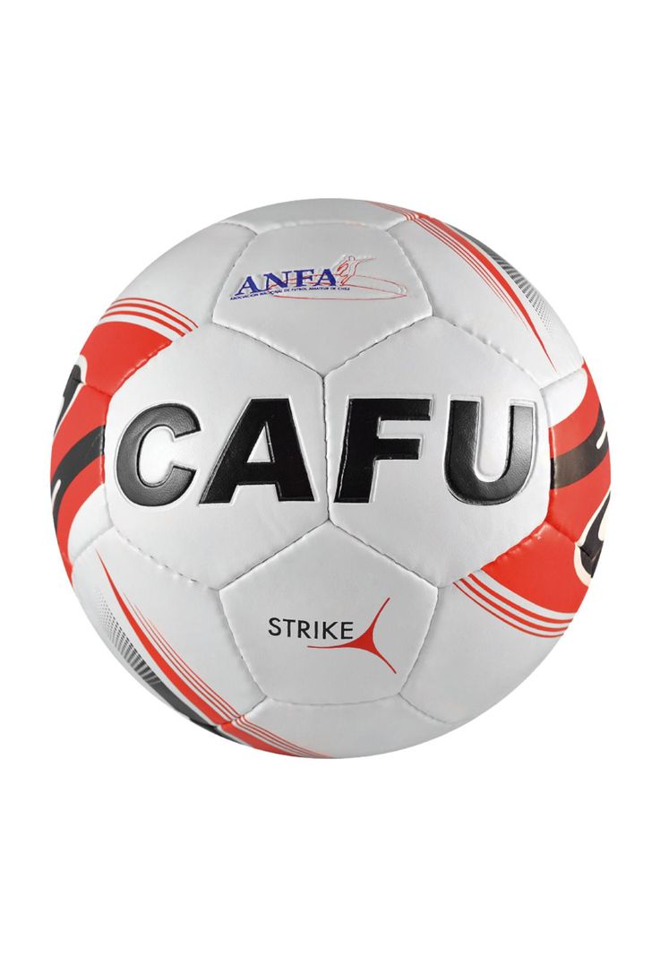 Balon Futbolito Cafu Strike-0