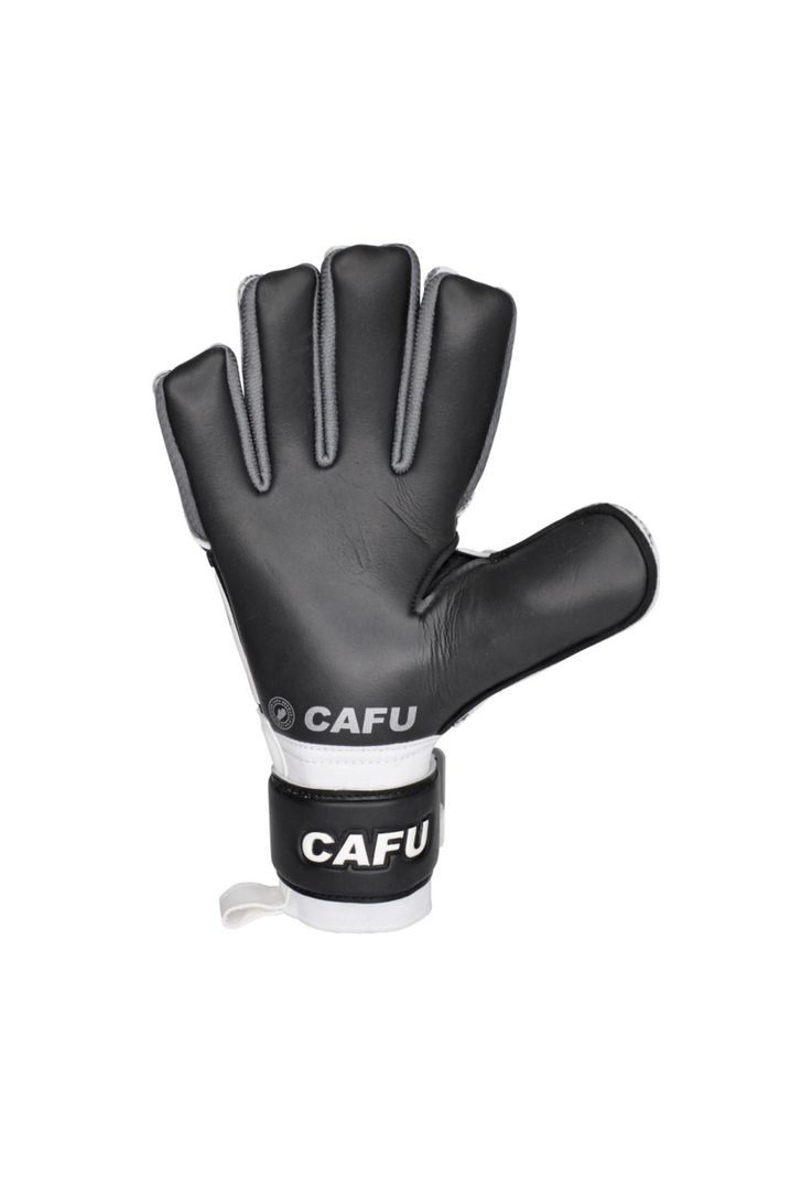 GUANTE ARQUERO CAFU DASH NEGATIVE FERULA INT-2