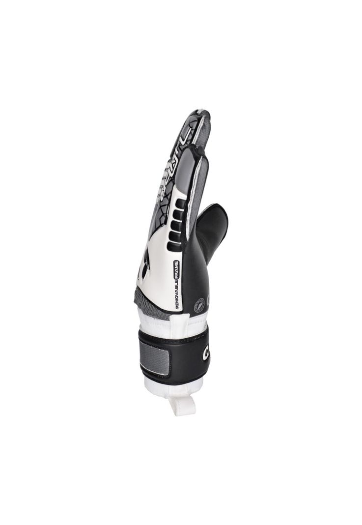 GUANTE ARQUERO CAFU DASH NEGATIVE FERULA INT-5