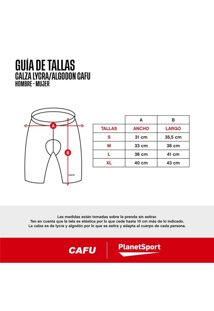 CALZA CAFU CORTA-1
