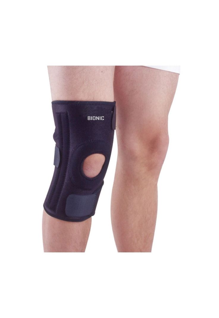 RODILLERA BIONIC NEO ORTOPEDICA NG