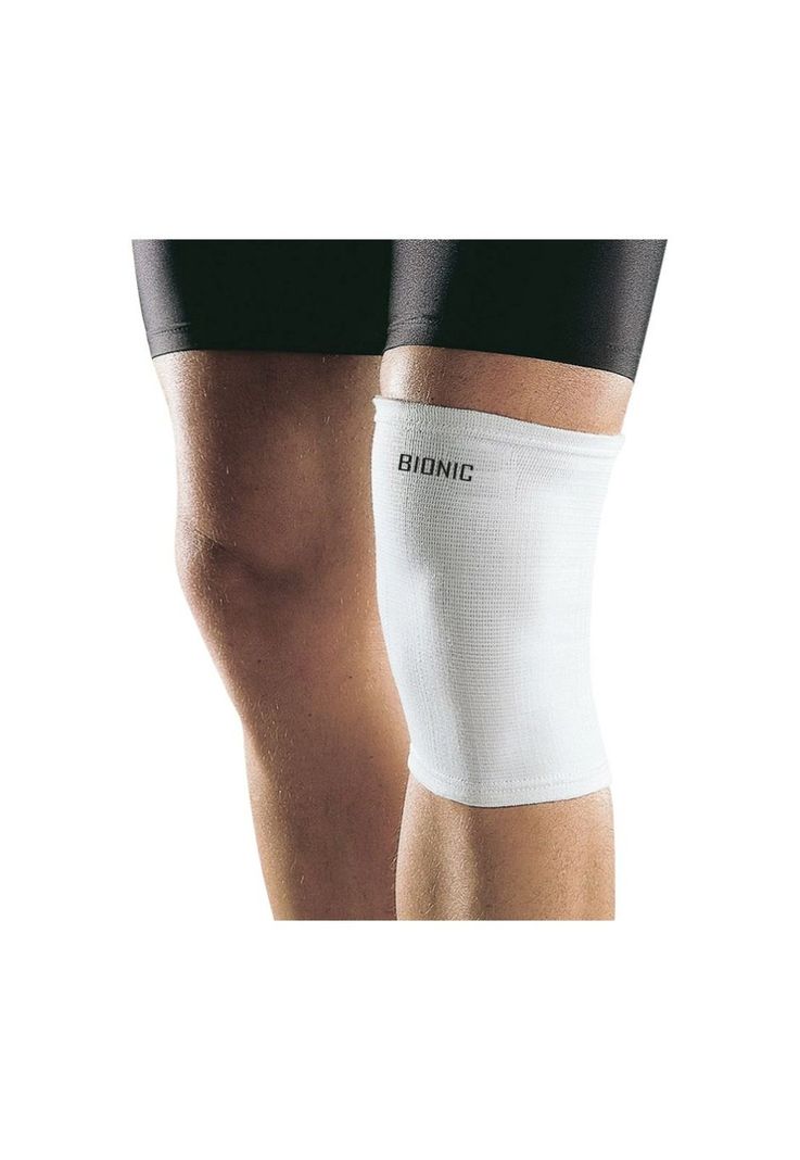 RODILLERA BIONIC ELASTICADA BL -1