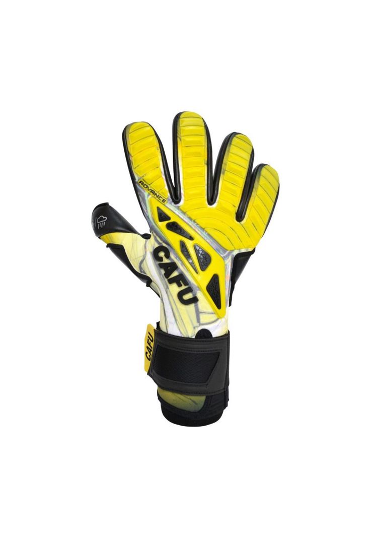 GUANTE ARQUERO CAFU ADVANCE BREATH AM-1