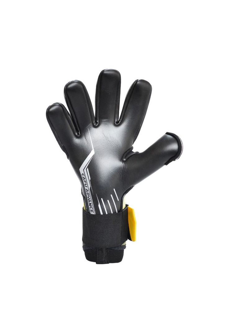 GUANTE ARQUERO CAFU ADVANCE BREATH AM-2