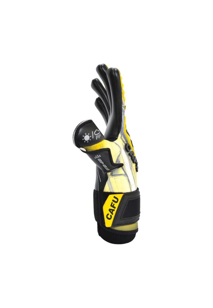 GUANTE ARQUERO CAFU ADVANCE BREATH AM-3