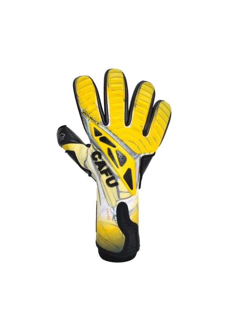 GUANTE ARQUERO CAFU ADVANCE BREATH AM-4