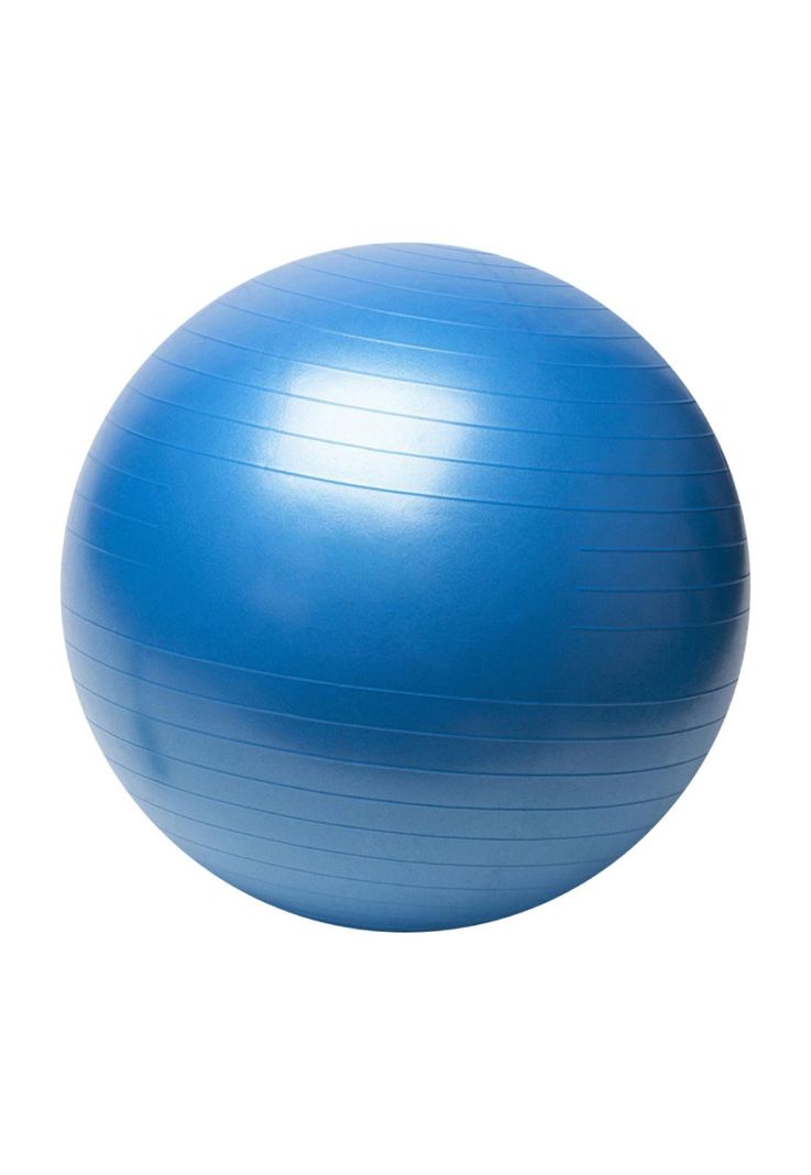 Balon De Pilates Torpedo 75 cm-1