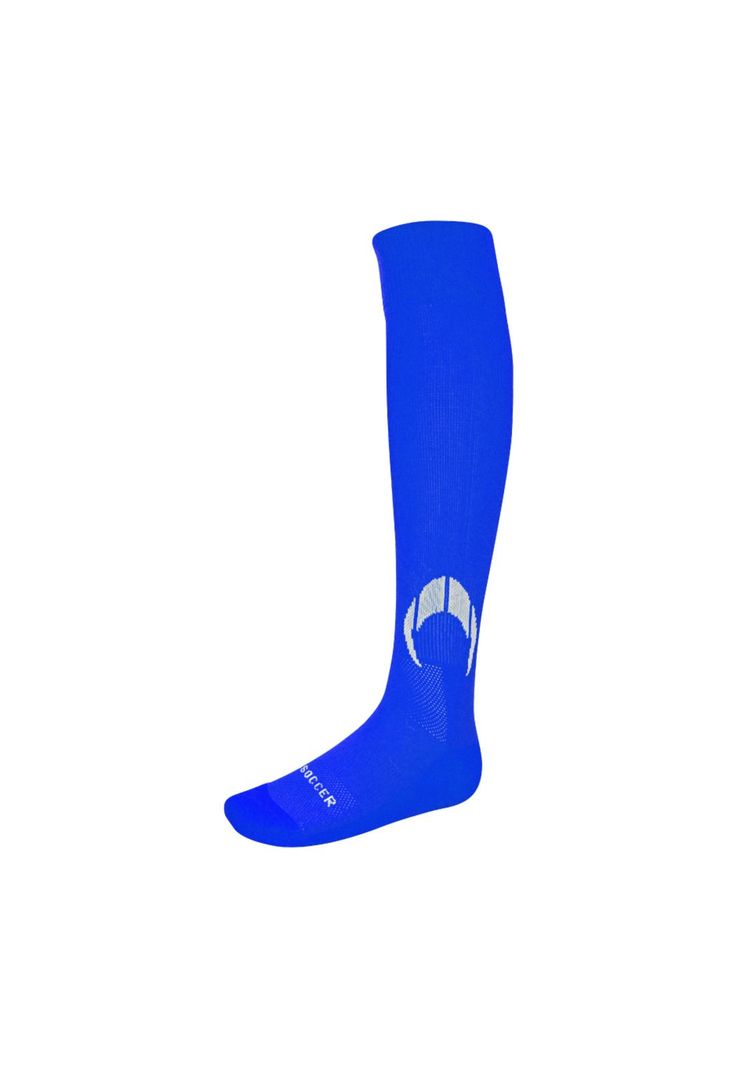 Media De Futbol Ho Soccer Pro Sock Adulto-3