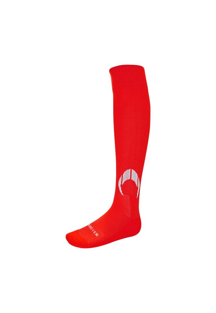 Media De Futbol Ho Soccer Pro Sock Adulto-4