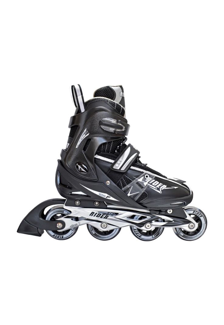 Patin En Linea Rider Roller Grand 43 - 46-1