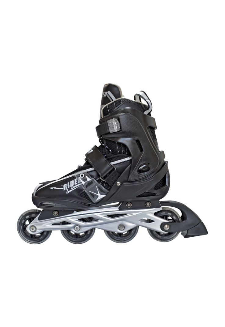 Patin En Linea Rider Roller Grand 43 - 46-2