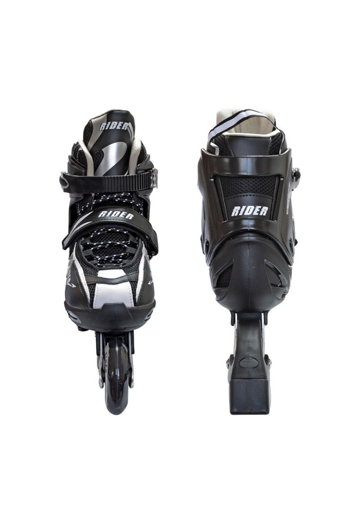 Patin En Linea Rider Roller Grand 43 - 46-3