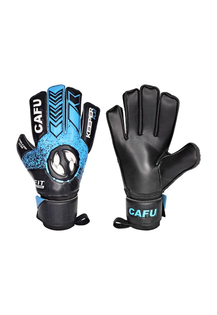 GUANTE ARQUERO CAFU KEEPER FLAT-0