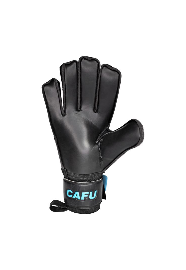 GUANTE ARQUERO CAFU KEEPER FLAT-1
