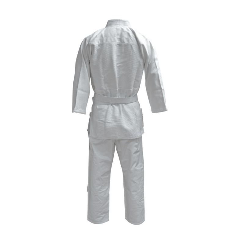 UNIFORME JUDO OKAMI IPPON ADULTO 450 GRS-1