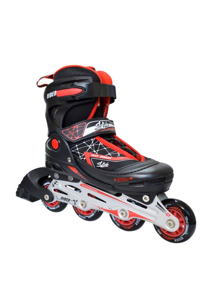 PATIN EN LINEA RIDER SLIDE NG-RJ 32-35-0