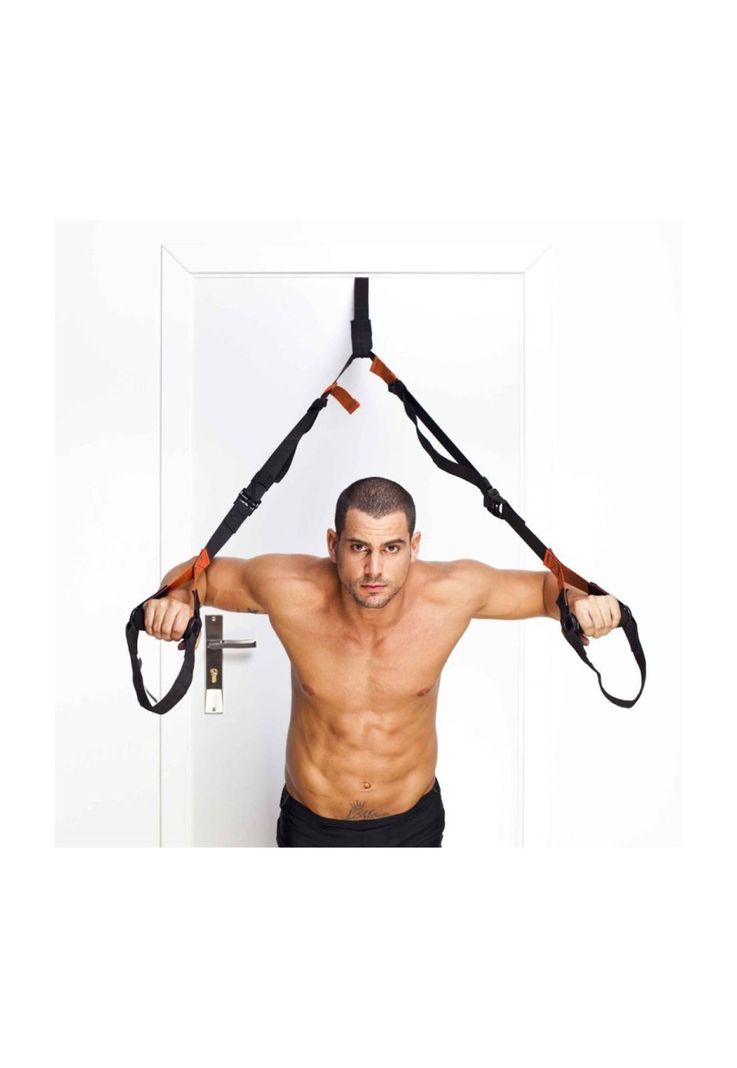 Set Suspension Torpedo-1