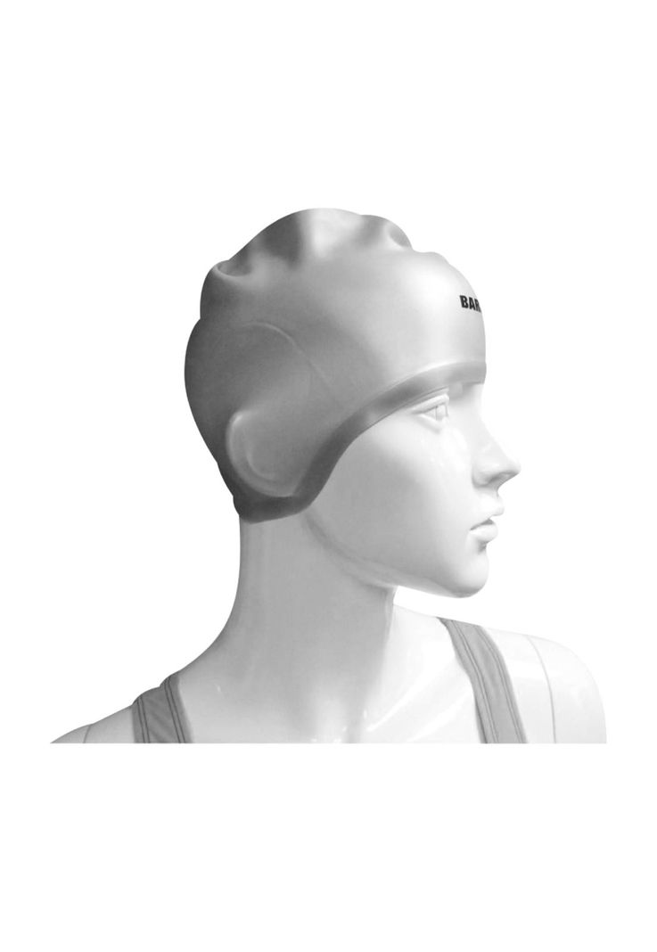 GORRA BARRACUDA SILICONA COVEARS  PL ADULTO-0