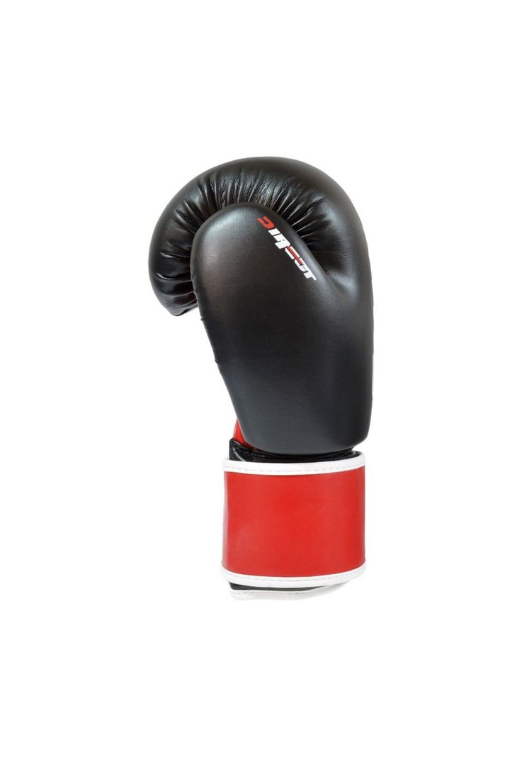 GUANTE BOX OKAMI BLACK PRO-PU DIRECT NG-RJ 14OZ-3