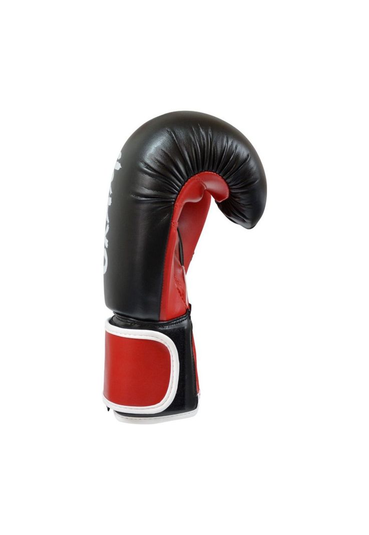 GUANTE BOX OKAMI BLACK PRO-PU DIRECT NG-RJ 14OZ-4