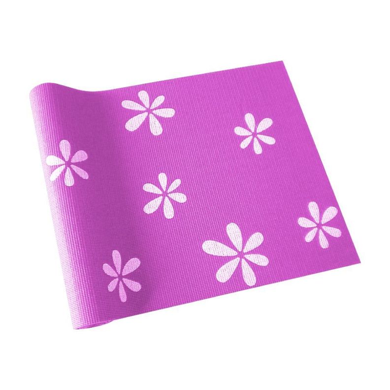 YOGA MAT TORPEDO WASH DESIGN AZ 175*60*6MM-1