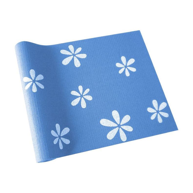 YOGA MAT TORPEDO WASH DESIGN AZ 175*60*6MM-0