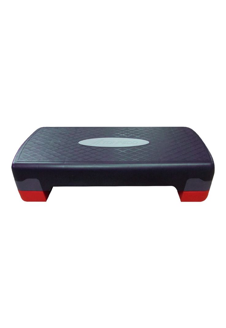 Step Aerobico Torpedo