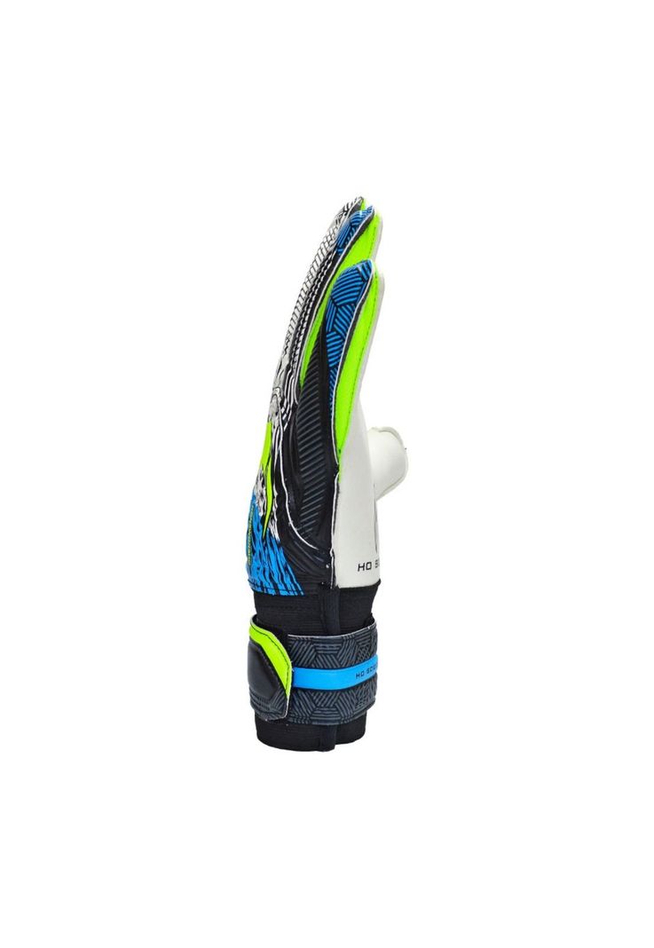 GUANTE ARQUERO HO SOCCER CLONE PROTEK FLAT FERULA NG-AZ-4