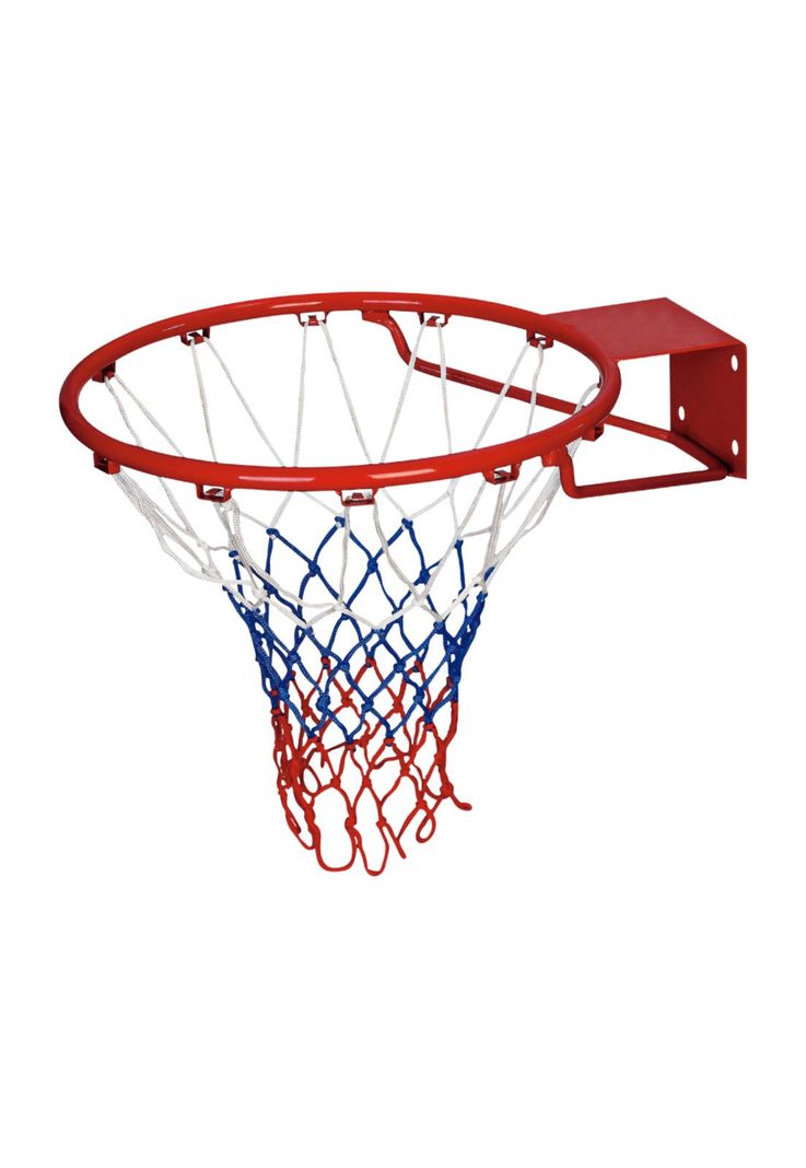 RED BASKET TORPEDO PROFESIONAL PAR TRICOLOR 53 CM-0