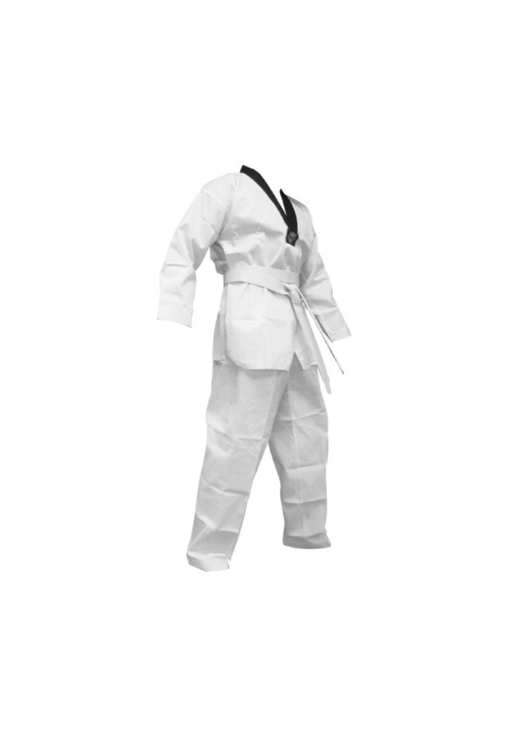 DOBOK OKAMI JUVENIL BLANCO-0