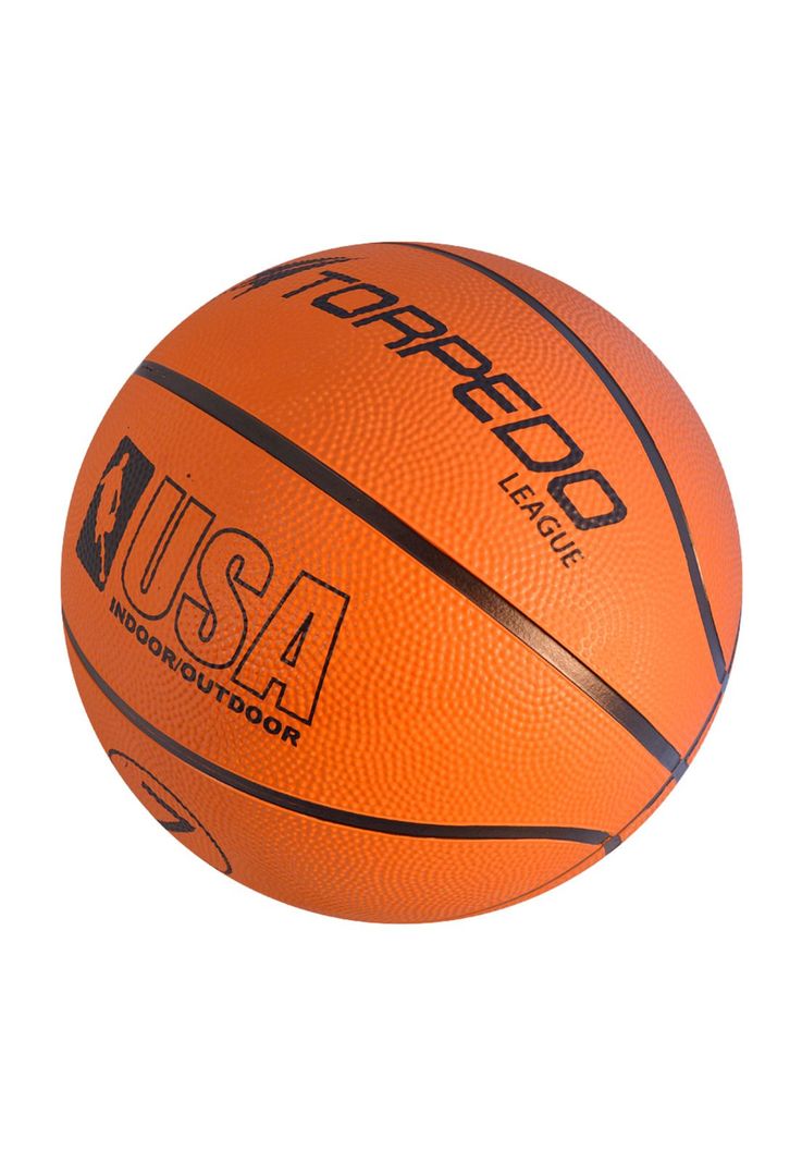 Balon Basket Torpedo League N° 7-0