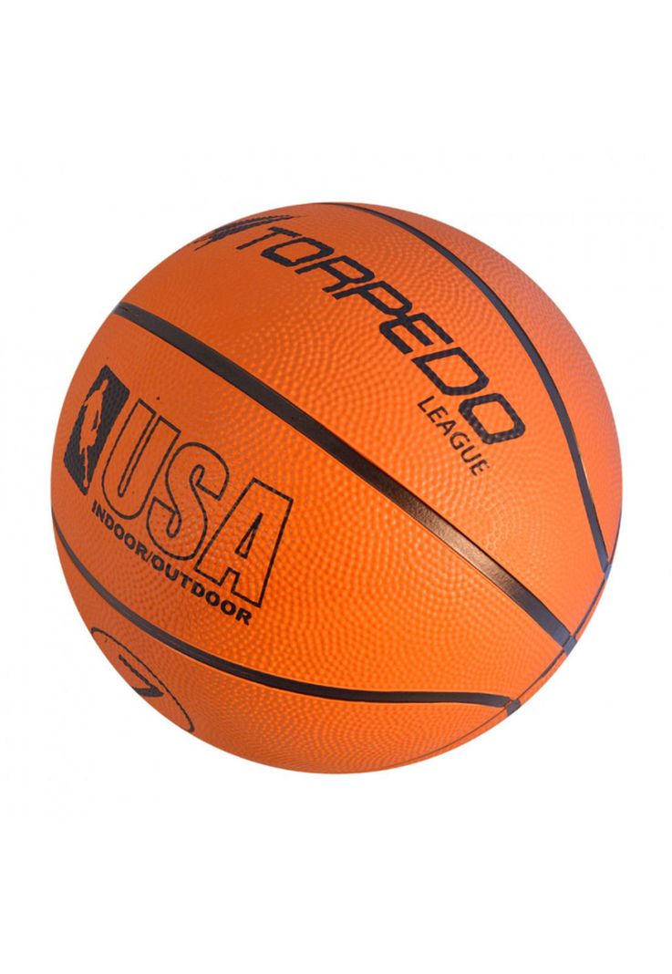 Balon Basket Torpedo League N° 7-1
