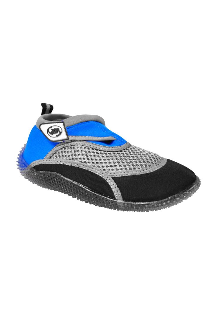 ZAPATO DE AGUA BARRACUDA AQUASHOES AZ-NG -0
