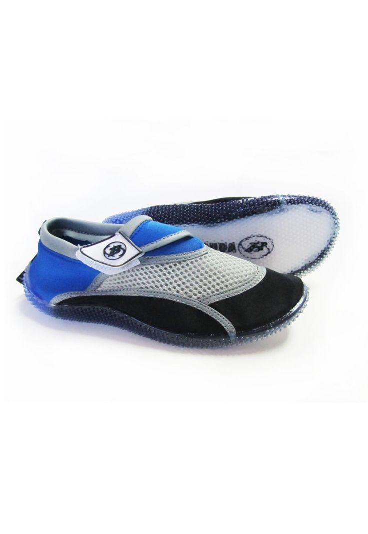 ZAPATO DE AGUA BARRACUDA AQUASHOES AZ-NG -1