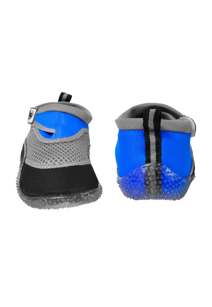 ZAPATO DE AGUA BARRACUDA AQUASHOES AZ-NG -3