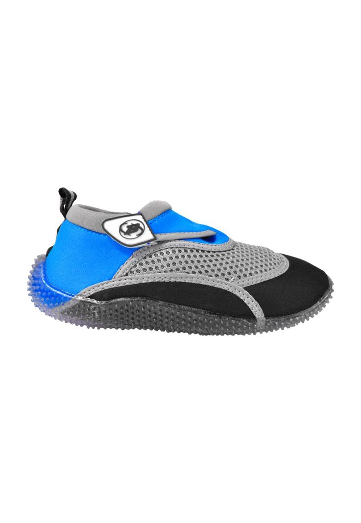 ZAPATO DE AGUA BARRACUDA AQUASHOES AZ-NG -4