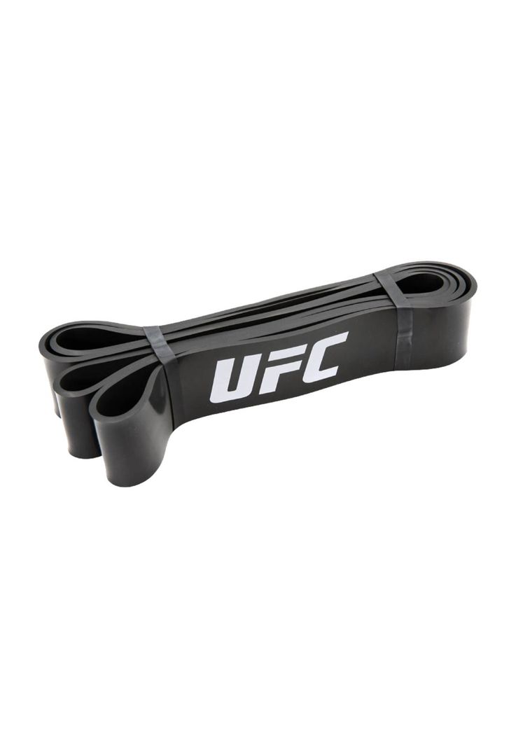 Banda Latex Ufc Power Band Heavy-0