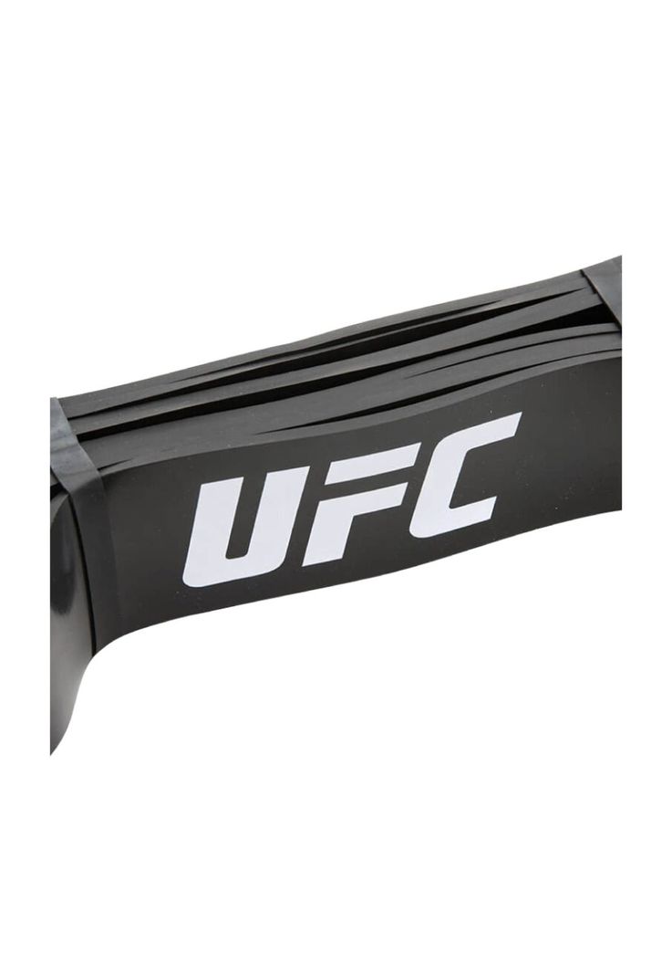 Banda Latex Ufc Power Band Heavy-2