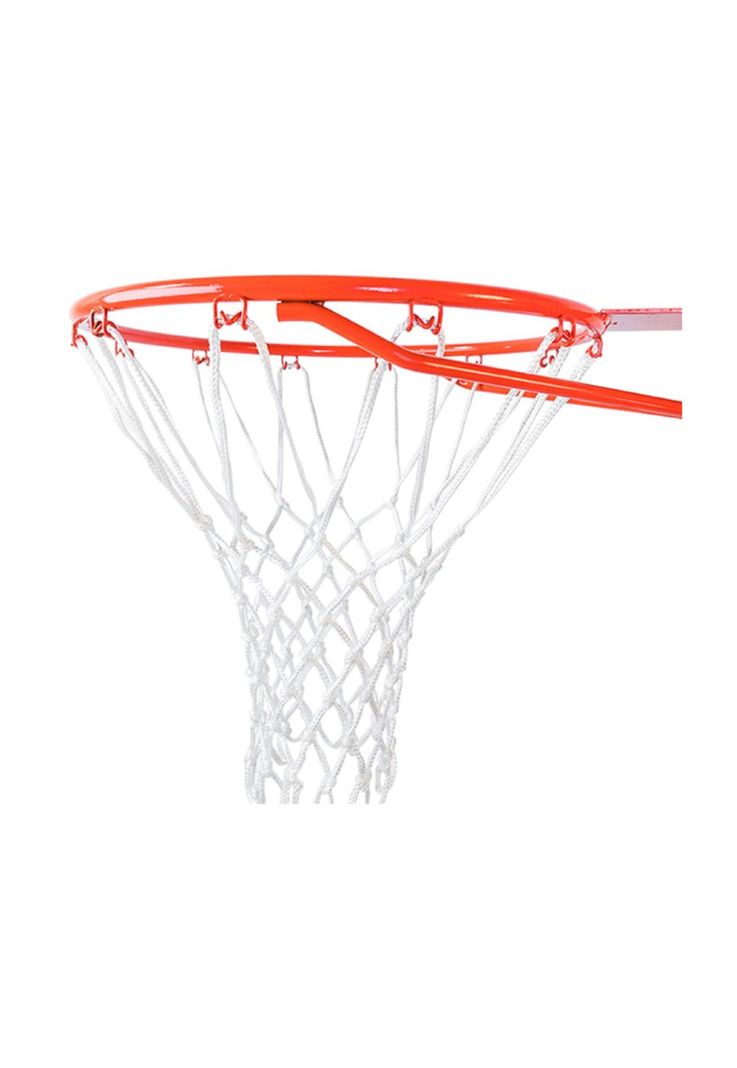 RED BASKET TORPEDO PROFESIONAL PAR BL 53 CM-0