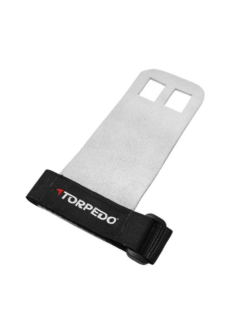 Callera Cuero Torpedo -1