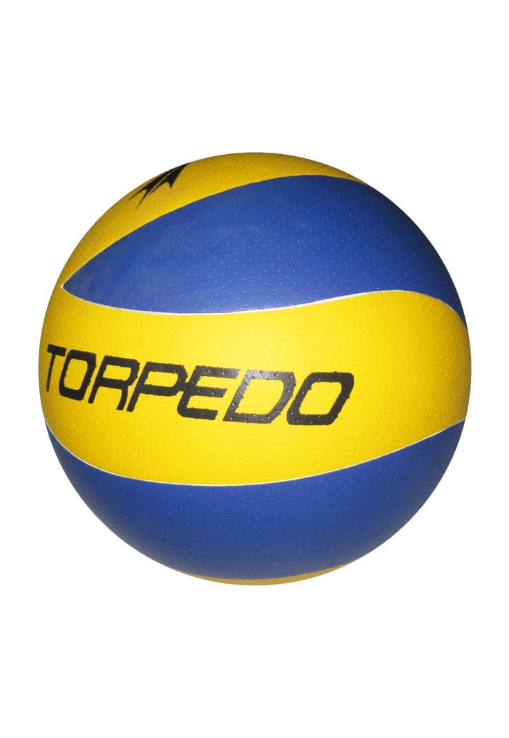 Balon Volley Torpedo Soft Touch Pro Oficial-0